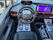 2024 Toyota Prius Prime XSE Auto - Photo 11