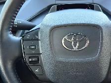 2024 Toyota Prius Prime XSE Auto - Photo 16