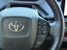 2024 Toyota Prius Prime XSE Auto - Photo 17