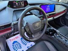 2024 Toyota Prius Prime XSE Auto - Photo 22