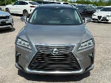 2017 Lexus RX 350 AWD 4dr - Photo 2