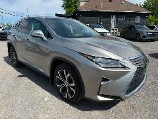 2017 Lexus RX 350 AWD 4dr - Photo 3