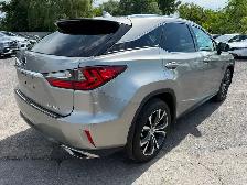 2017 Lexus RX 350 AWD 4dr - Photo 4