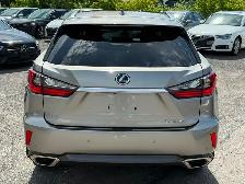2017 Lexus RX 350 AWD 4dr - Photo 5