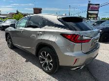 2017 Lexus RX 350 AWD 4dr - Photo 6