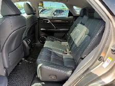 2017 Lexus RX 350 AWD 4dr - Photo 8