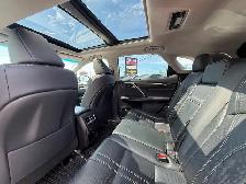 2017 Lexus RX 350 AWD 4dr - Photo 9