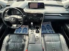 2017 Lexus RX 350 AWD 4dr - Photo 11