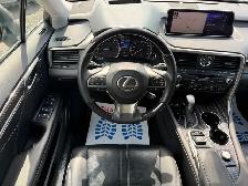 2017 Lexus RX 350 AWD 4dr - Photo 12
