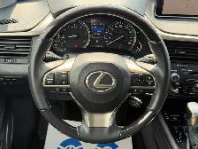 2017 Lexus RX 350 AWD 4dr - Photo 16