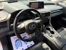 2017 Lexus RX 350 AWD 4dr - Photo 24