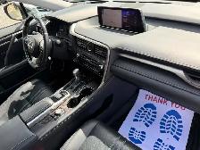 2017 Lexus RX 350 AWD 4dr - Photo 26
