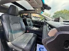 2017 Lexus RX 350 AWD 4dr - Photo 30