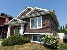 Spacious Pet Friendly 4 Bed Full House in Timberstone Park!
