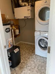 LIKE NEW 3 BEDROOM WITH HEATED GARAGE IN SYLVAN LAKE - Photo 12