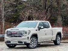 2026 GMC Sierra 1500 Denali- Power Sunroof - Towing up to - Photo 2