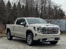 2026 GMC Sierra 1500 Denali- Power Sunroof - Towing up to - Photo 3