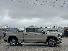 2026 GMC Sierra 1500 Denali- Power Sunroof - Towing up to - Photo 5