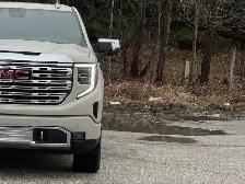 2026 GMC Sierra 1500 Denali- Power Sunroof - Towing up to - Photo 7