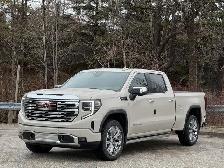 2026 GMC Sierra 1500 Denali- Power Sunroof - Towing up to - Photo 8
