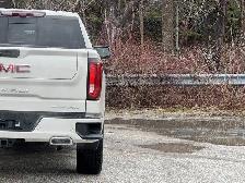 2026 GMC Sierra 1500 Denali- Power Sunroof - Towing up to - Photo 14