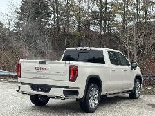 2026 GMC Sierra 1500 Denali- Power Sunroof - Towing up to - Photo 17