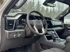 2026 GMC Sierra 1500 Denali- Power Sunroof - Towing up to - Photo 21