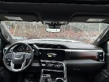 2026 GMC Sierra 1500 Denali- Power Sunroof - Towing up to - Photo 23