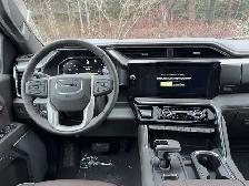 2026 GMC Sierra 1500 Denali- Power Sunroof - Towing up to - Photo 24