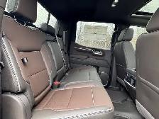 2026 GMC Sierra 1500 Denali- Power Sunroof - Towing up to - Photo 41