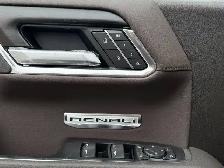 2026 GMC Sierra 1500 Denali- Power Sunroof - Towing up to - Photo 46