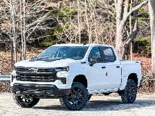 2026 Chevrolet Silverado 1500 LT Trail Boss- Convenience Pkg II - Photo 2