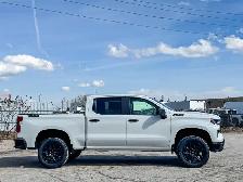 2026 Chevrolet Silverado 1500 LT Trail Boss- Convenience Pkg II - Photo 3