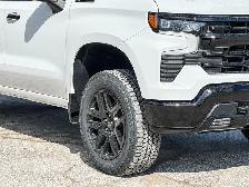 2026 Chevrolet Silverado 1500 LT Trail Boss- Convenience Pkg II - Photo 5