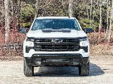 2026 Chevrolet Silverado 1500 LT Trail Boss- Convenience Pkg II - Photo 6