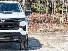2026 Chevrolet Silverado 1500 LT Trail Boss- Convenience Pkg II - Photo 7