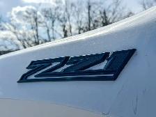 2026 Chevrolet Silverado 1500 LT Trail Boss- Convenience Pkg II - Photo 10