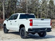 2026 Chevrolet Silverado 1500 LT Trail Boss- Convenience Pkg II - Photo 13