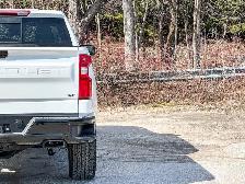 2026 Chevrolet Silverado 1500 LT Trail Boss- Convenience Pkg II - Photo 15