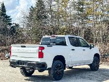 2026 Chevrolet Silverado 1500 LT Trail Boss- Convenience Pkg II - Photo 17