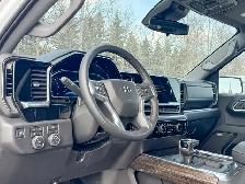 2026 Chevrolet Silverado 1500 LT Trail Boss- Convenience Pkg II - Photo 21