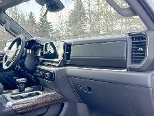 2026 Chevrolet Silverado 1500 LT Trail Boss- Convenience Pkg II - Photo 24