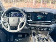 2026 Chevrolet Silverado 1500 LT Trail Boss- Convenience Pkg II - Photo 26