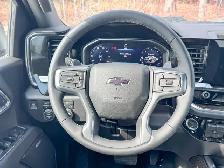 2026 Chevrolet Silverado 1500 LT Trail Boss- Convenience Pkg II - Photo 28