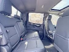 2026 Chevrolet Silverado 1500 LT Trail Boss- Convenience Pkg II - Photo 43
