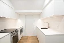 renovated studio apartment near Guy-Concordia - ID 2696 - Photo 3