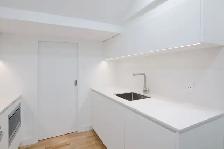 renovated studio apartment near Guy-Concordia - ID 2696 - Photo 4