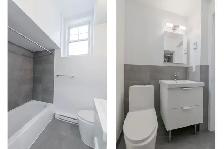 renovated studio apartment near Guy-Concordia - ID 2696 - Photo 9