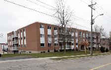 SPACIOUS ONE BEDROOM WITH BALCONY-WATERLOO ON