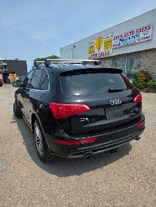 2012 Audi Q5 Premium Plus - Photo 3